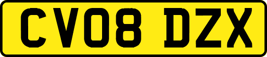 CV08DZX
