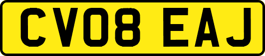 CV08EAJ