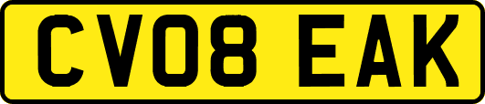 CV08EAK