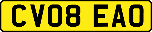 CV08EAO