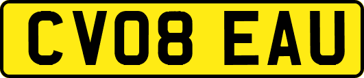 CV08EAU