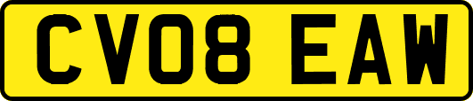 CV08EAW