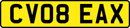 CV08EAX