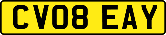 CV08EAY