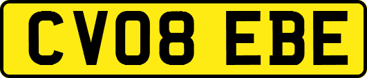 CV08EBE