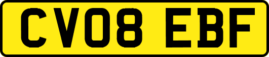 CV08EBF
