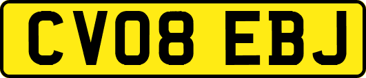 CV08EBJ