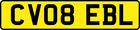 CV08EBL