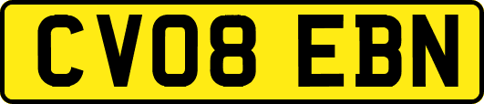 CV08EBN