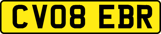 CV08EBR