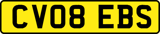 CV08EBS
