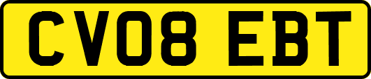 CV08EBT