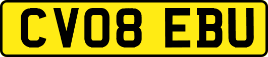 CV08EBU