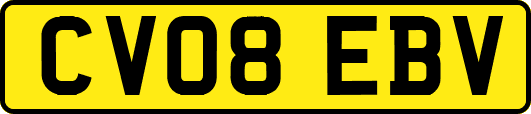 CV08EBV