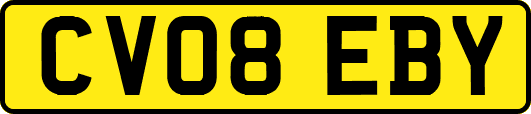 CV08EBY