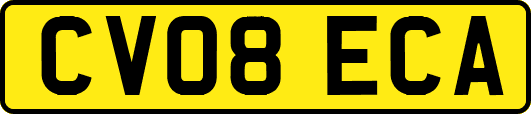 CV08ECA