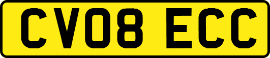 CV08ECC