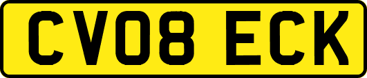 CV08ECK