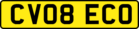 CV08ECO