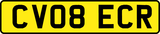 CV08ECR