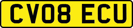 CV08ECU