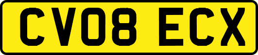 CV08ECX