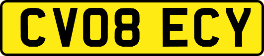 CV08ECY