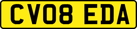 CV08EDA