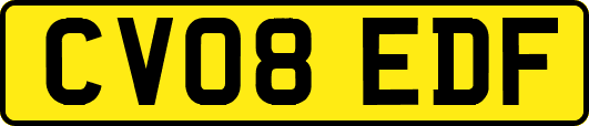 CV08EDF