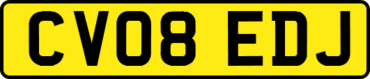 CV08EDJ