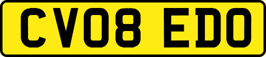 CV08EDO