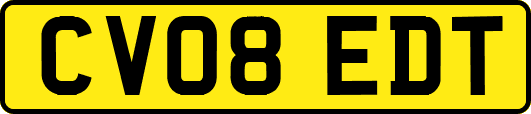 CV08EDT