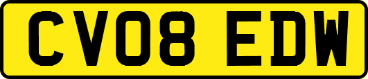 CV08EDW