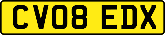 CV08EDX