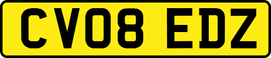 CV08EDZ