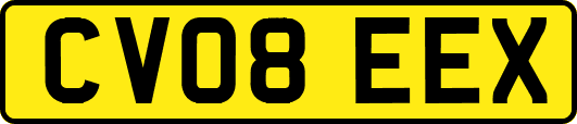 CV08EEX