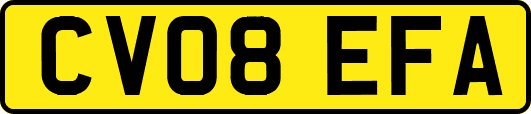 CV08EFA