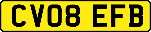 CV08EFB
