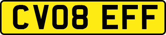 CV08EFF