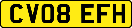 CV08EFH