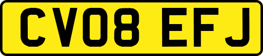 CV08EFJ