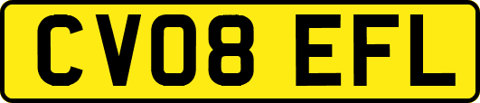 CV08EFL