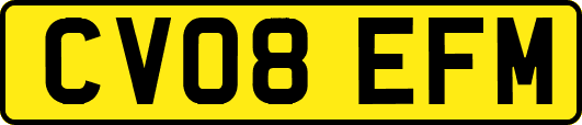 CV08EFM