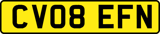 CV08EFN