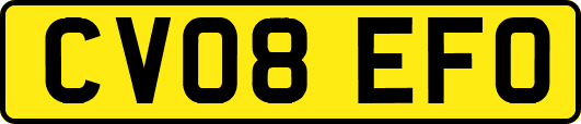 CV08EFO