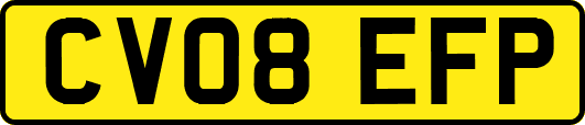 CV08EFP