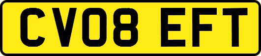 CV08EFT