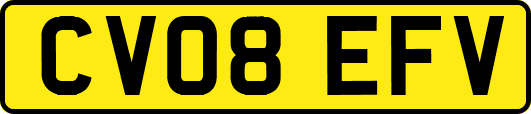 CV08EFV