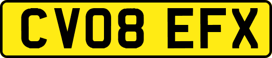CV08EFX