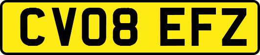 CV08EFZ